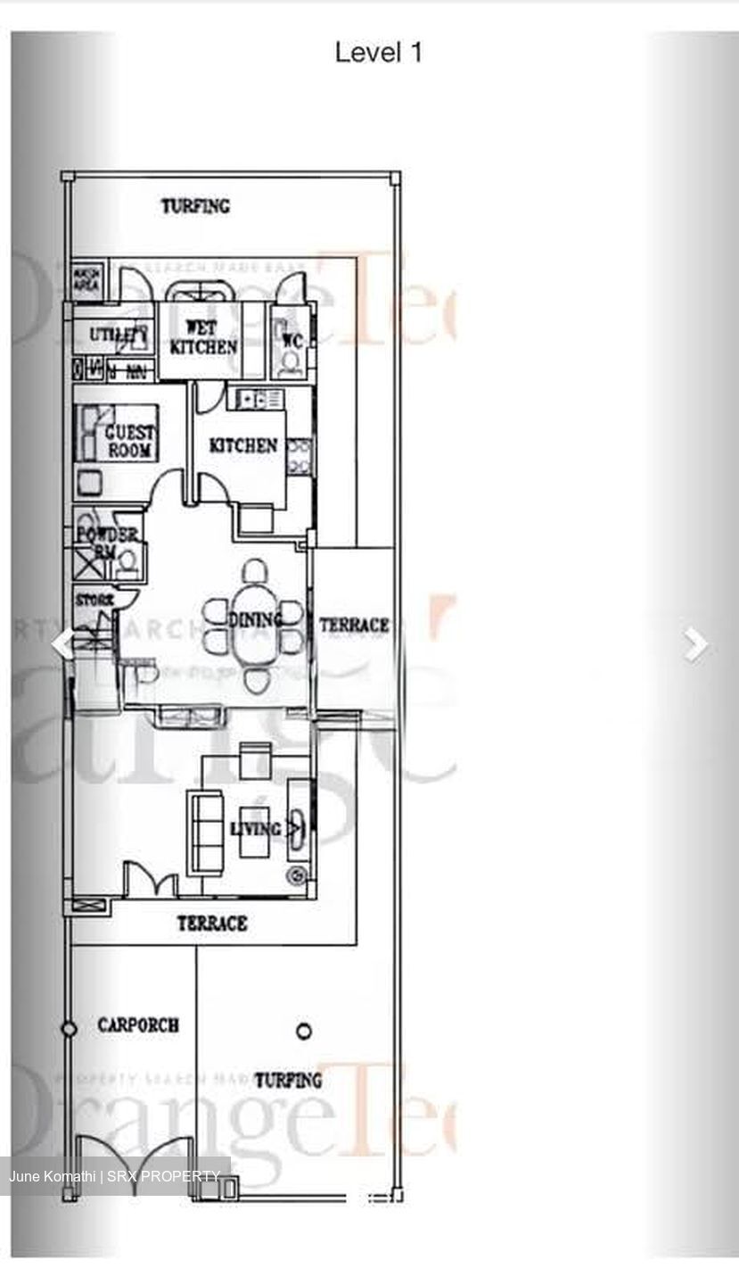 Villa Verde (D23), Terrace #602234631